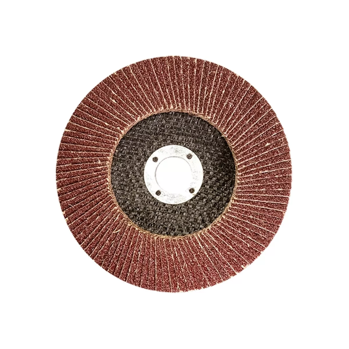 ДИСК ЛАМЕЛ Р60 125x22ММ MTX ЗА ЪГЛОШЛАЙФ 740439