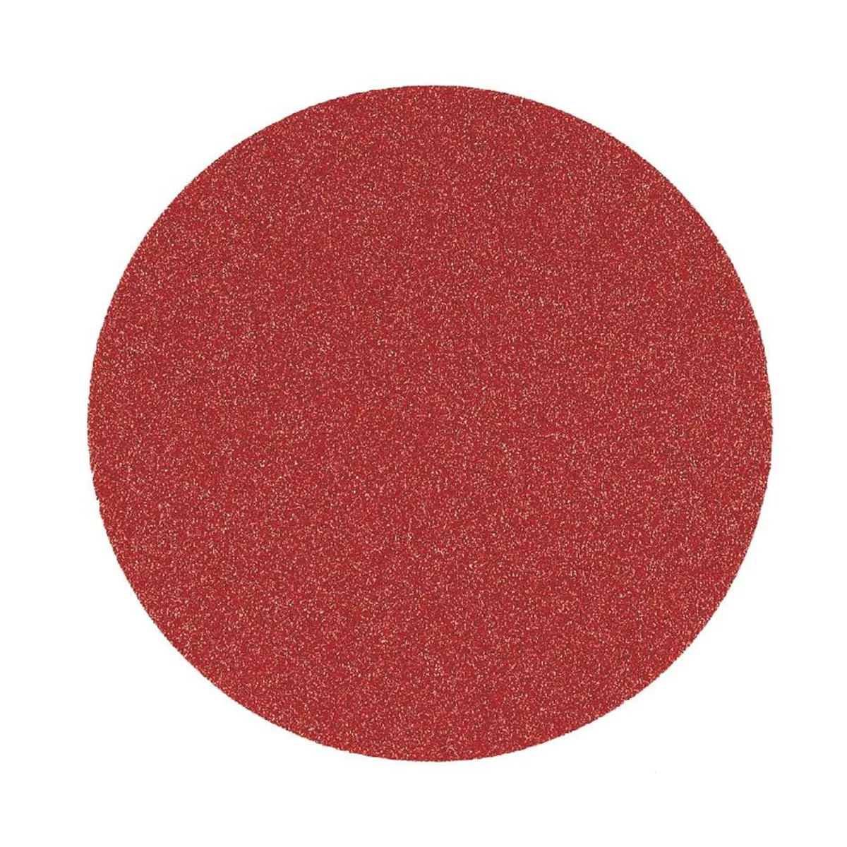 ДИСК ВЕЛКРО ЧЕРВЕН Ф125 Р40 SMIRDEX