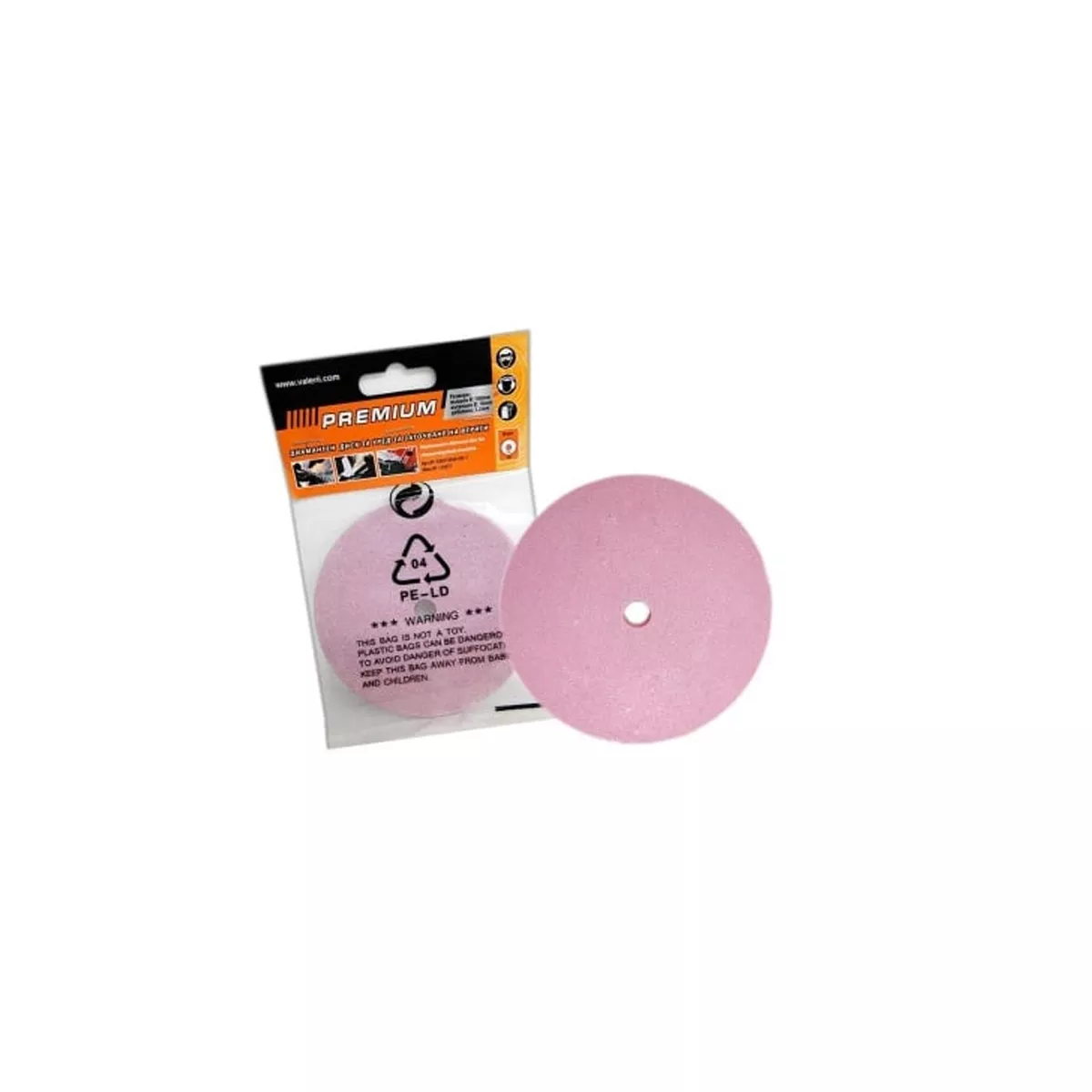 ДИСК ЗА УРЕД ЗА ЗАТОЧВАНЕ НА ВЕРИГИ PREMIUM