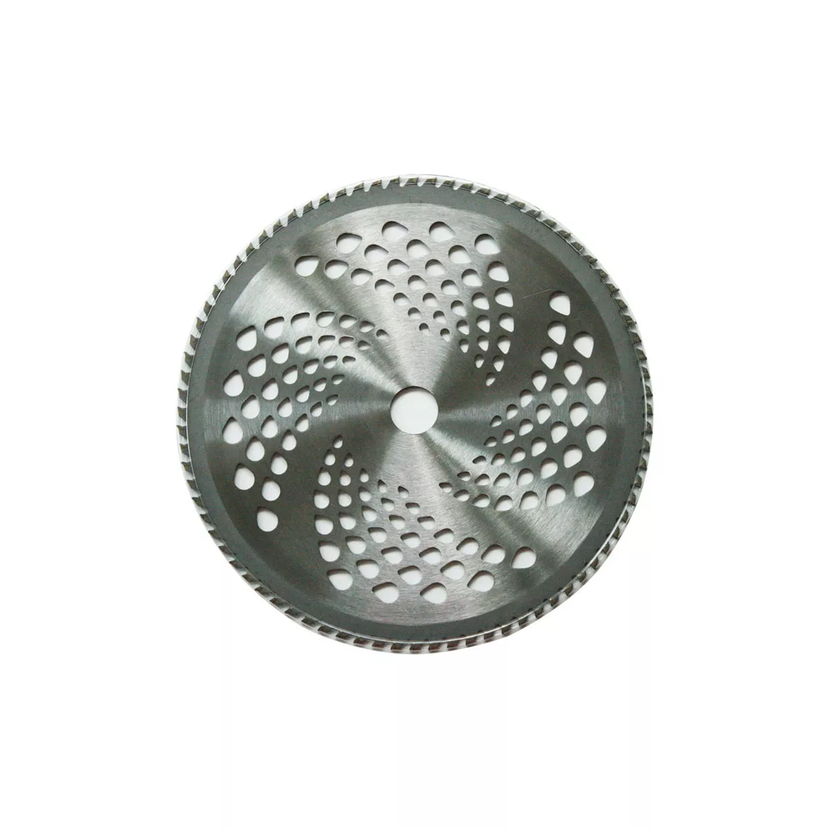 ДИСК ЗА МОТОРНА КОСА 80 ЗЪБА 255ММ DACB-12