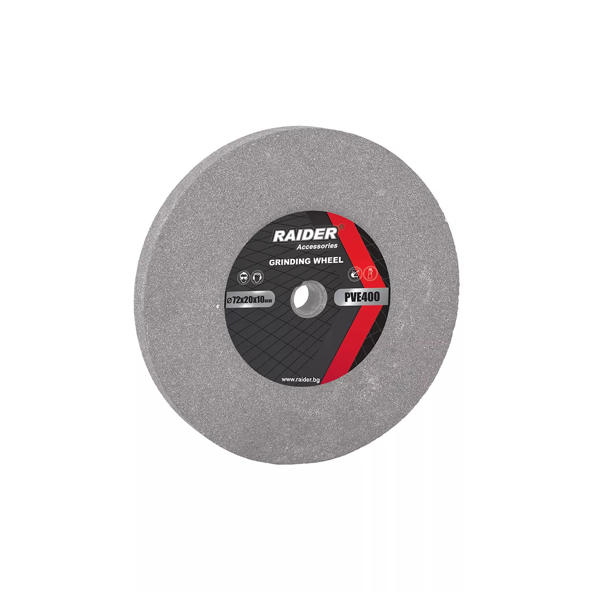 ДИСК ЗА ПОЛИРАНЕ RAIDER PVE400