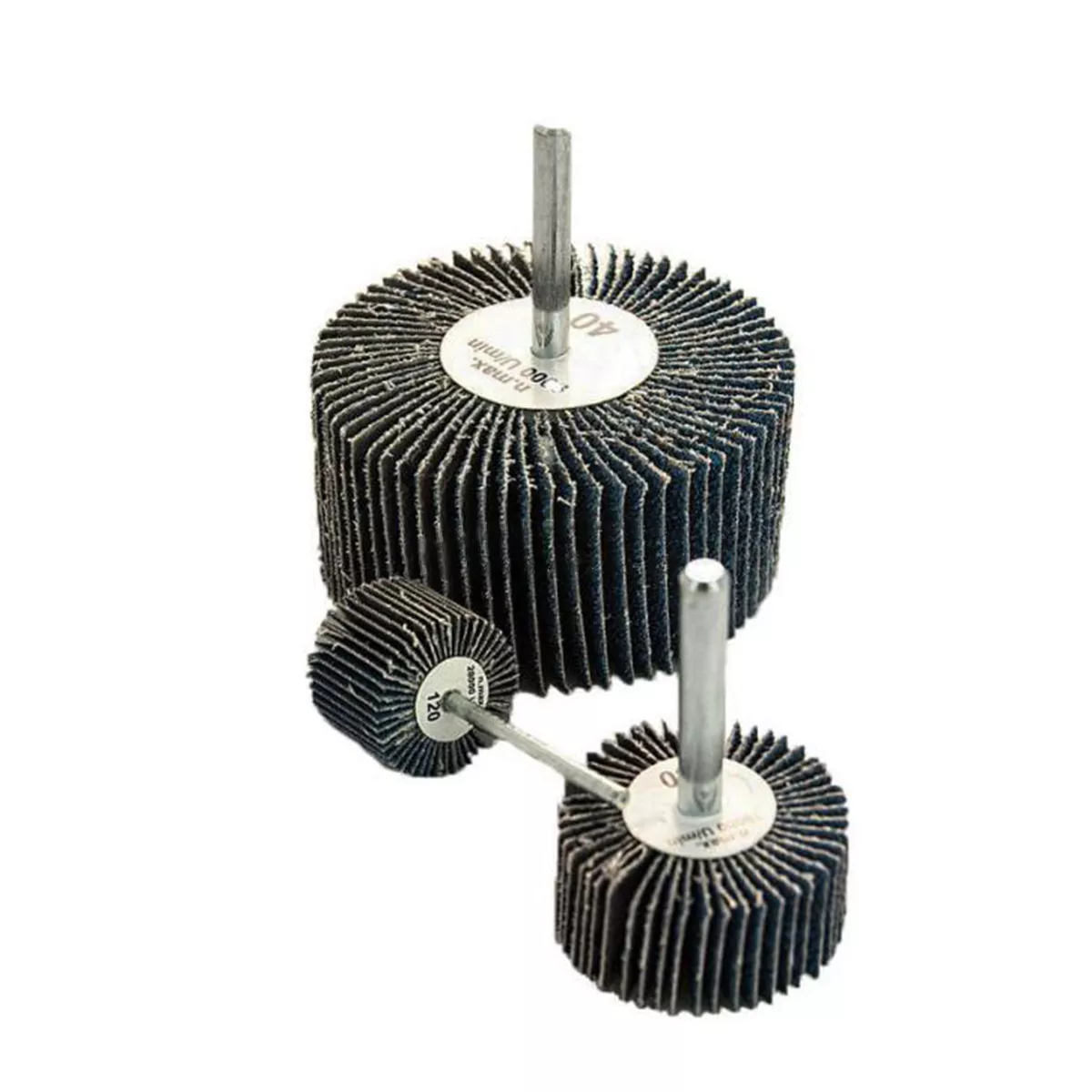 ЛАМЕЛЕН НАКРАЙНИК Z60 40X20 - 6X40