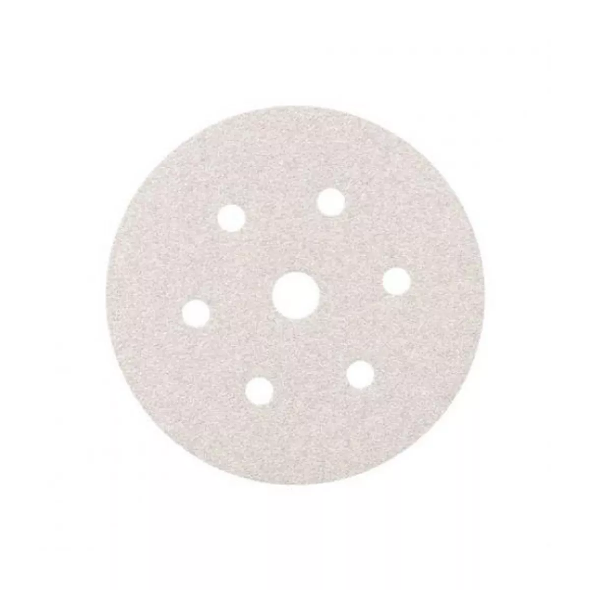 ШКУРКА 6 ДУПКИ 5БР Ф150 Р80 ВЕЛКРО SMIRDEX