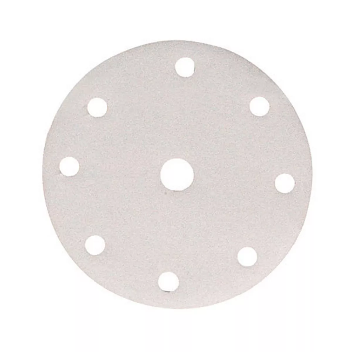 ШКУРКА 9 ДУПКИ 5БР Ф150 Р120 ВЕЛКРО SMIRDEX