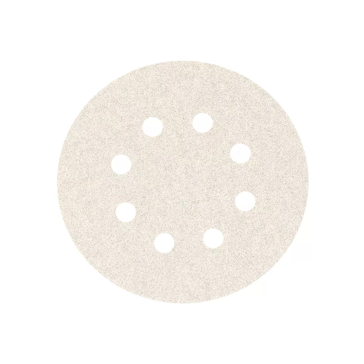 ШКУРКА ВЕЛКРО 8 ДУПКИ 5БР SMIRDEX P80 Ф125