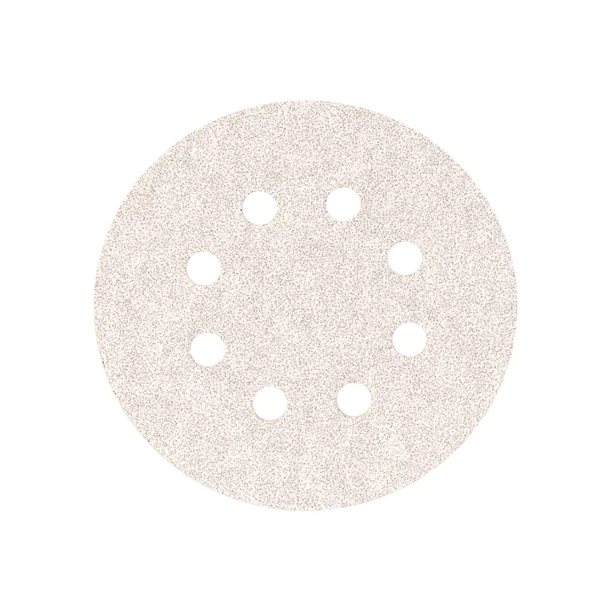 ШКУРКА ВЕЛКРО 8 ДУПКИ 5БР SMIRDEX P40 Ф125