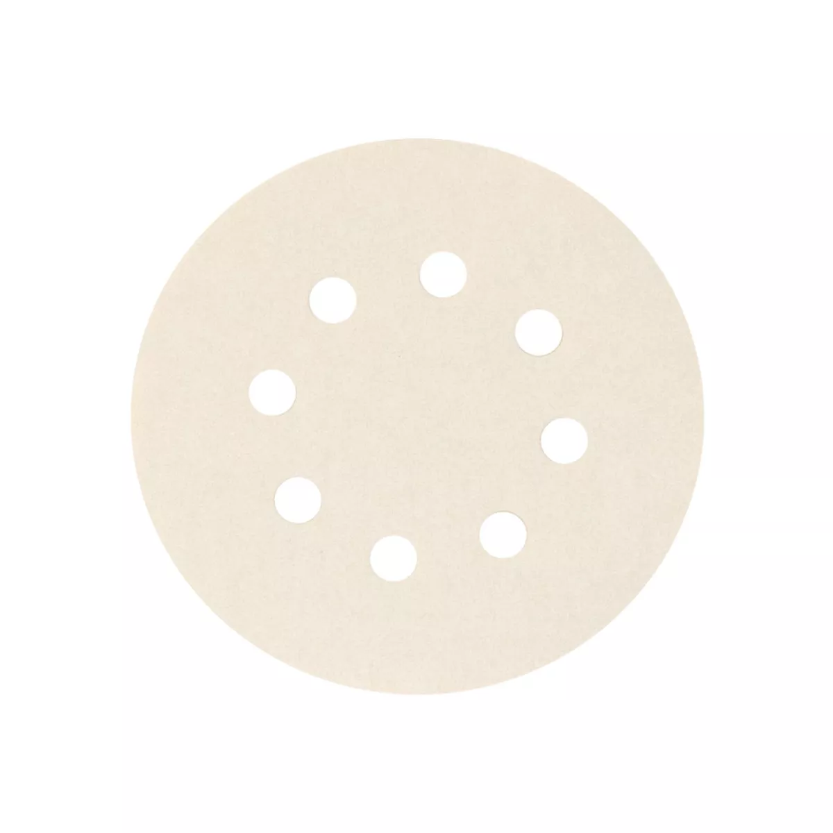 ШКУРКА ВЕЛКРО 8 ДУПКИ 5БР SMIRDEX P240 Ф125