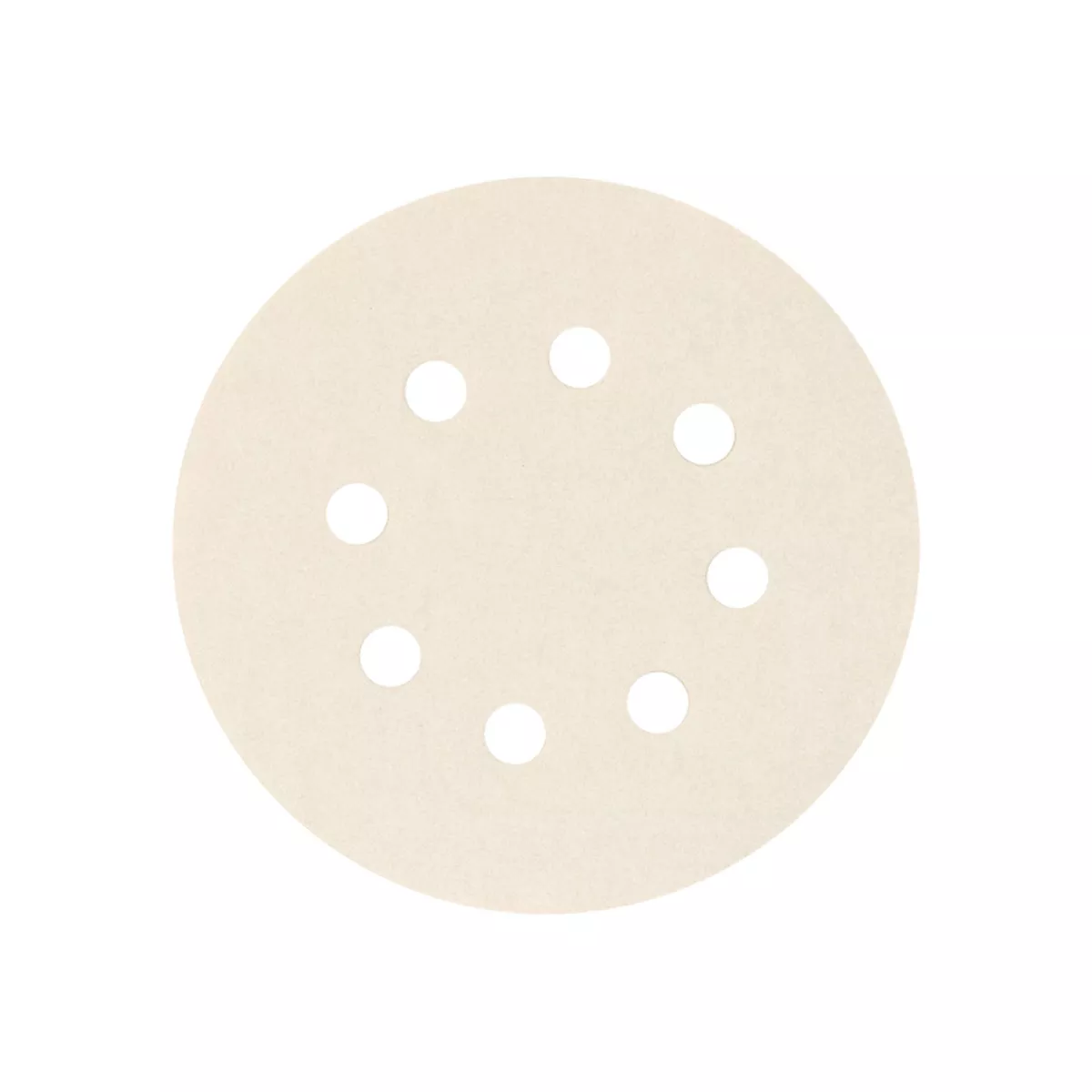 ШКУРКА ВЕЛКРО 8 ДУПКИ 5БР SMIRDEX P320 Ф125