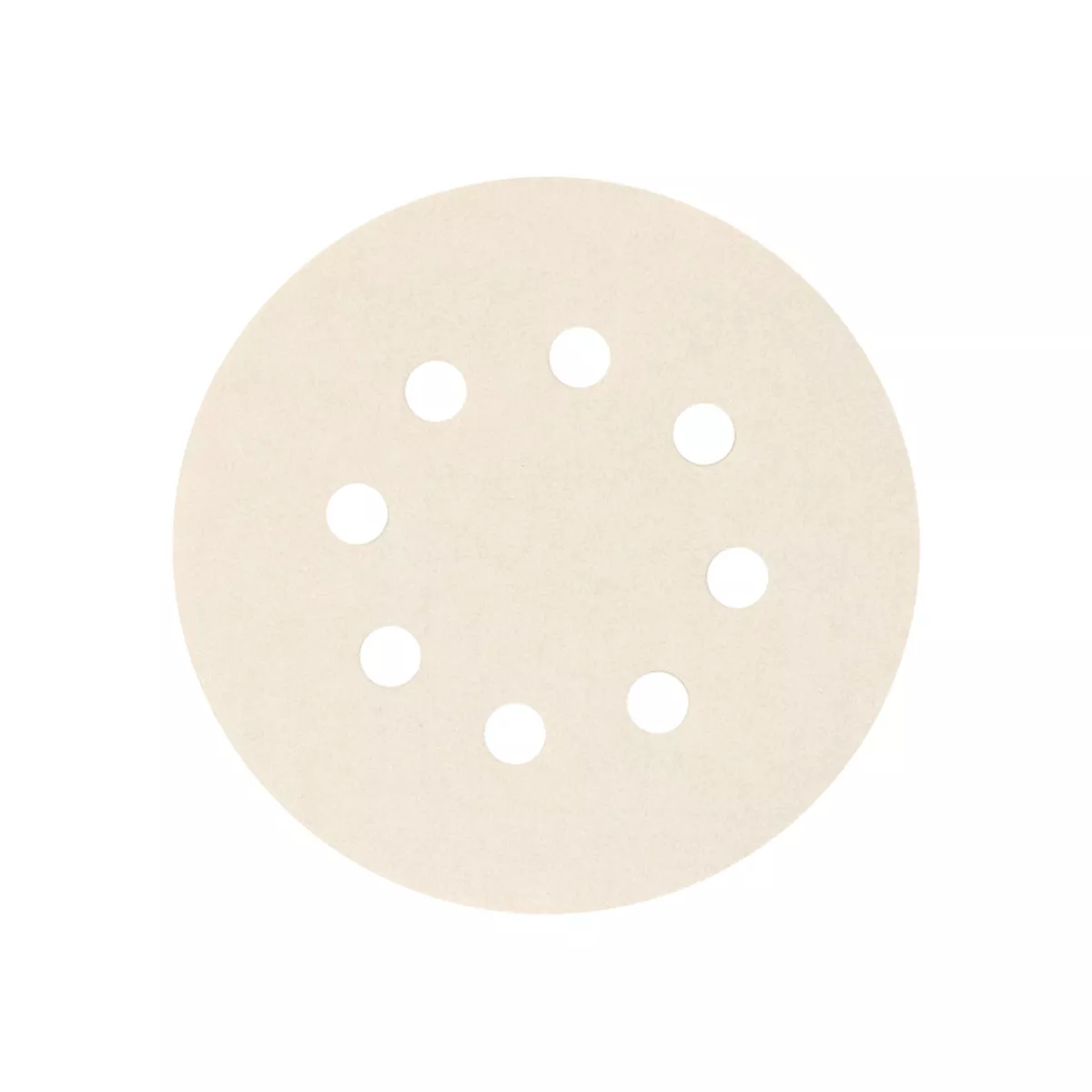 ШКУРКА ВЕЛКРО 8 ДУПКИ 5БР SMIRDEX P220 Ф125