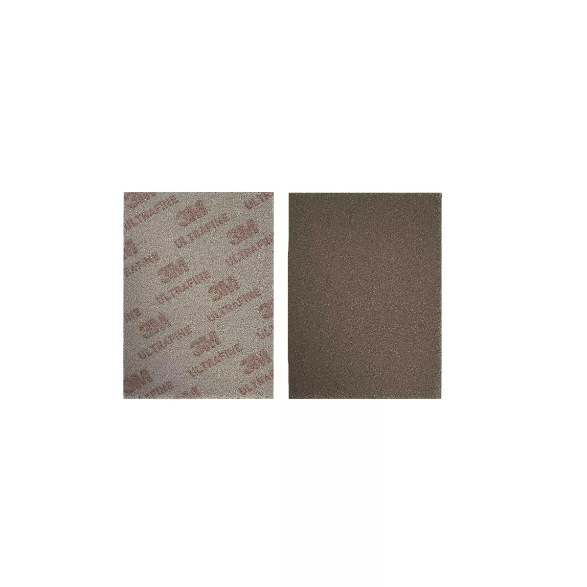 ГЪБА АБРАЗИВНА 3М С РАЗМЕР 105*140ММ- ULTRAFINE  МОД. 391