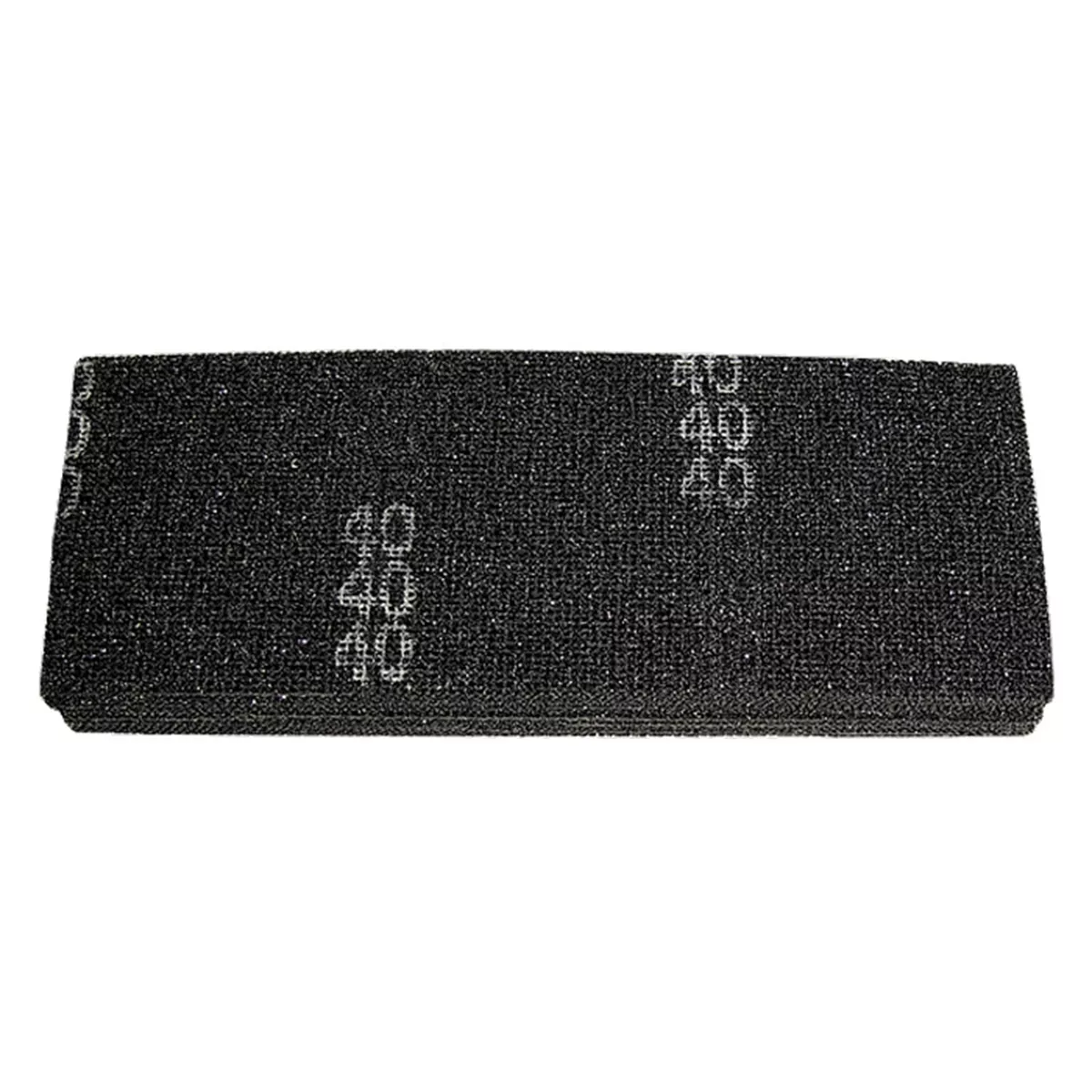 ШКУРКА СИЛИЦИЕВА 280x106ММ Р180 MTX MASTER 751769