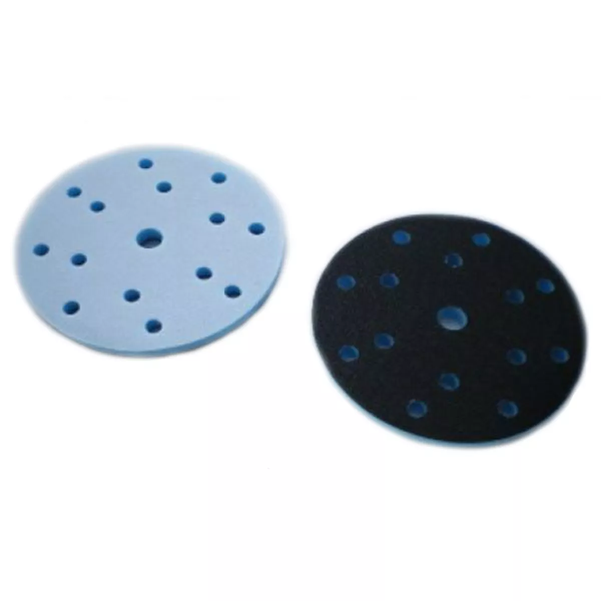 АДАПТЕР ГРАФИТ 15+1 10ММ СИН МЕК 150ММ