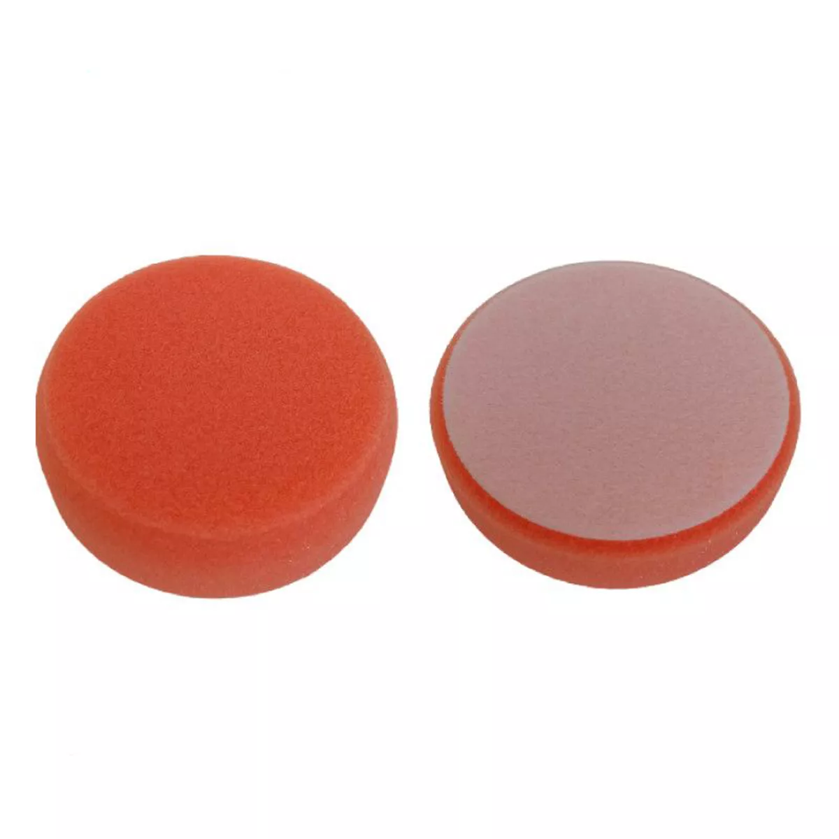 ГЪБА ПОЛИРАЩА ГРАФИТ 80/25 ОРАНЖЕВА 382208