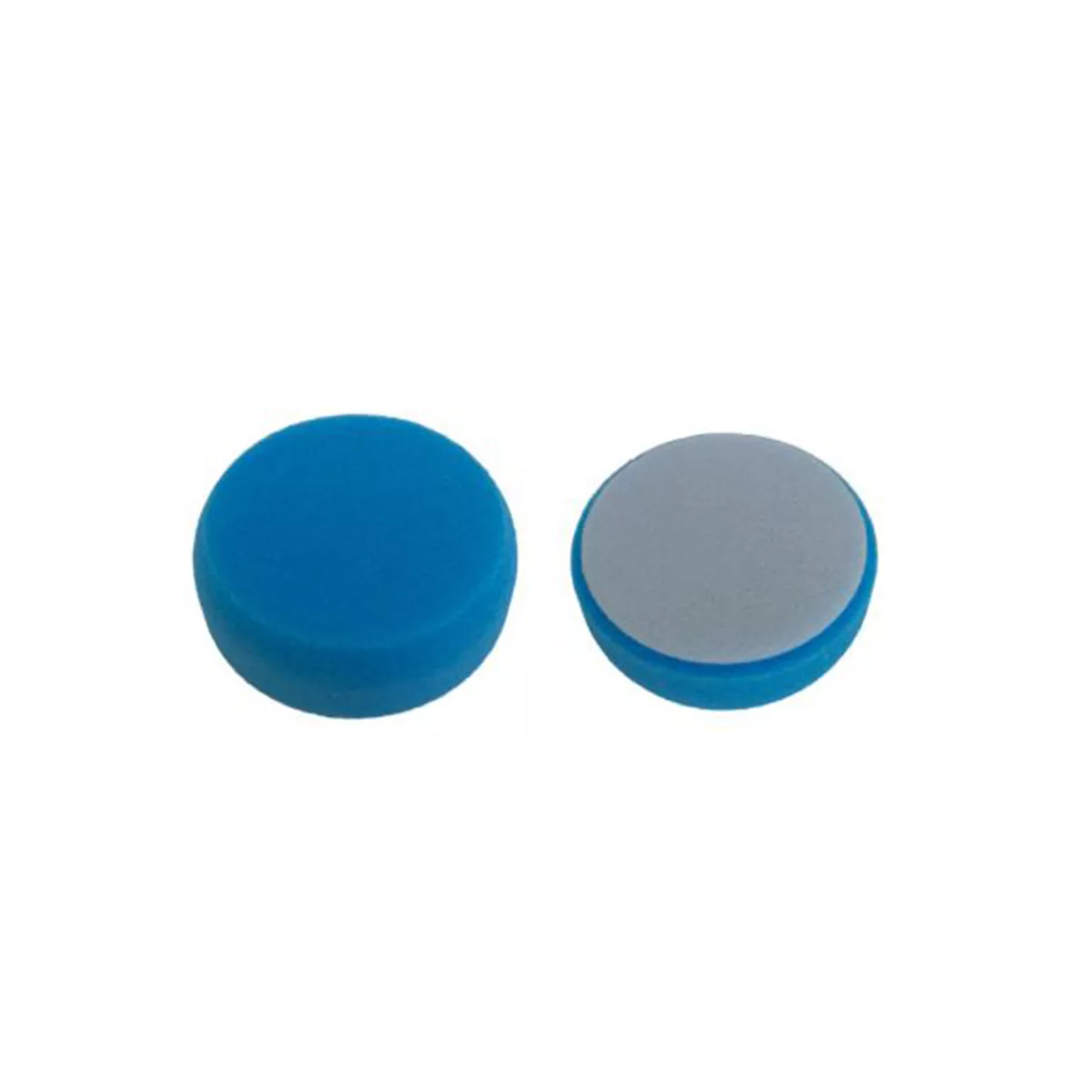 ГЪБА ПОЛИРАЩА ГРАФИТ 80/25 СИНЯ 382204