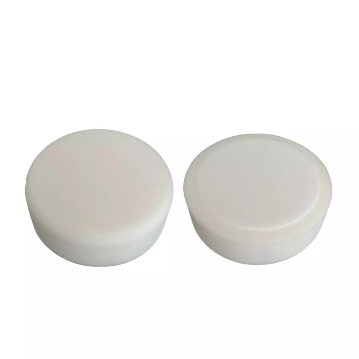 ПОЛИРАЩА ГЪБА БЯЛА 150Х50 382210 GRAFFIT AUTO