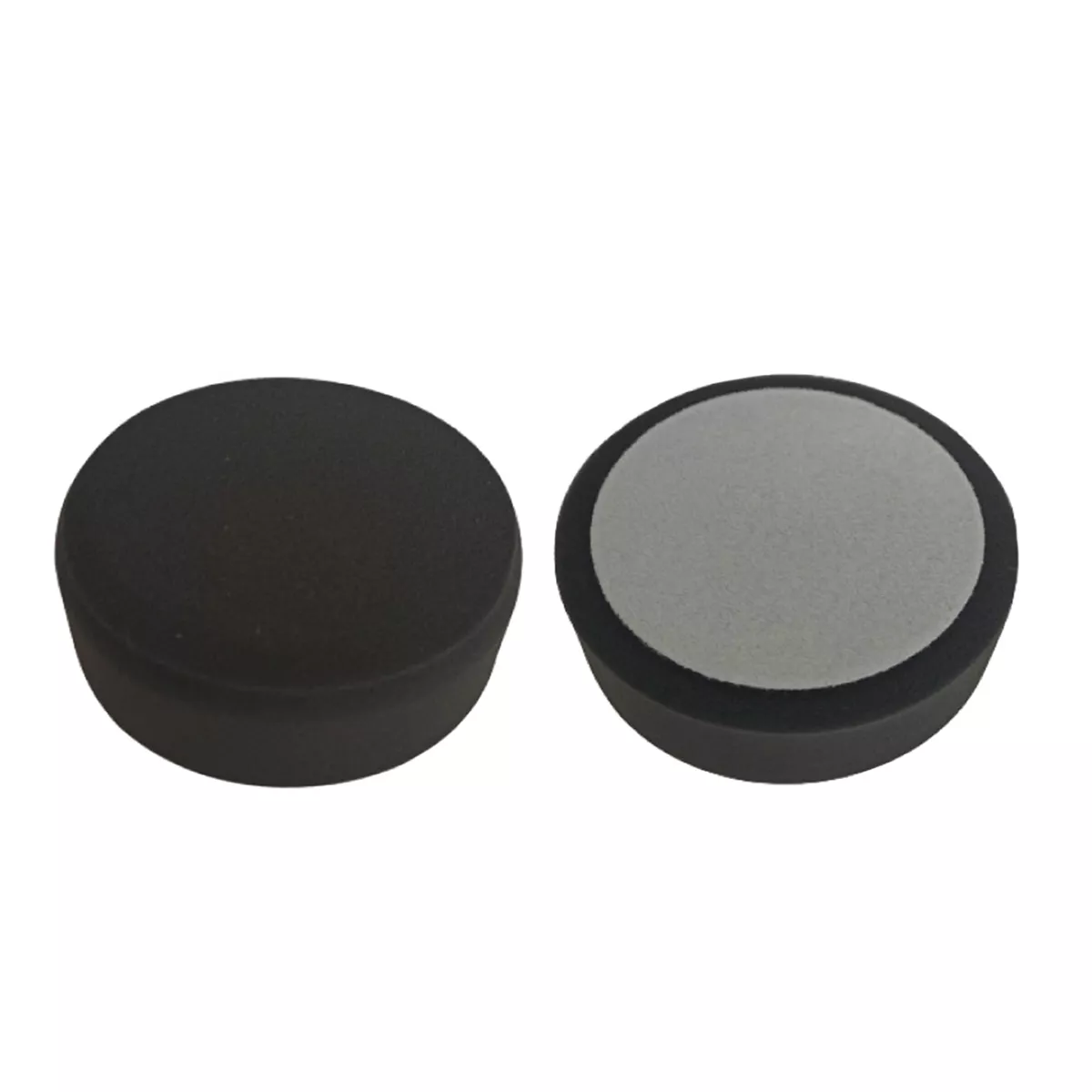 ПОЛИРАЩА ГЪБА ЧЕРНА 150Х50 382218 GRAFFIT AUTO