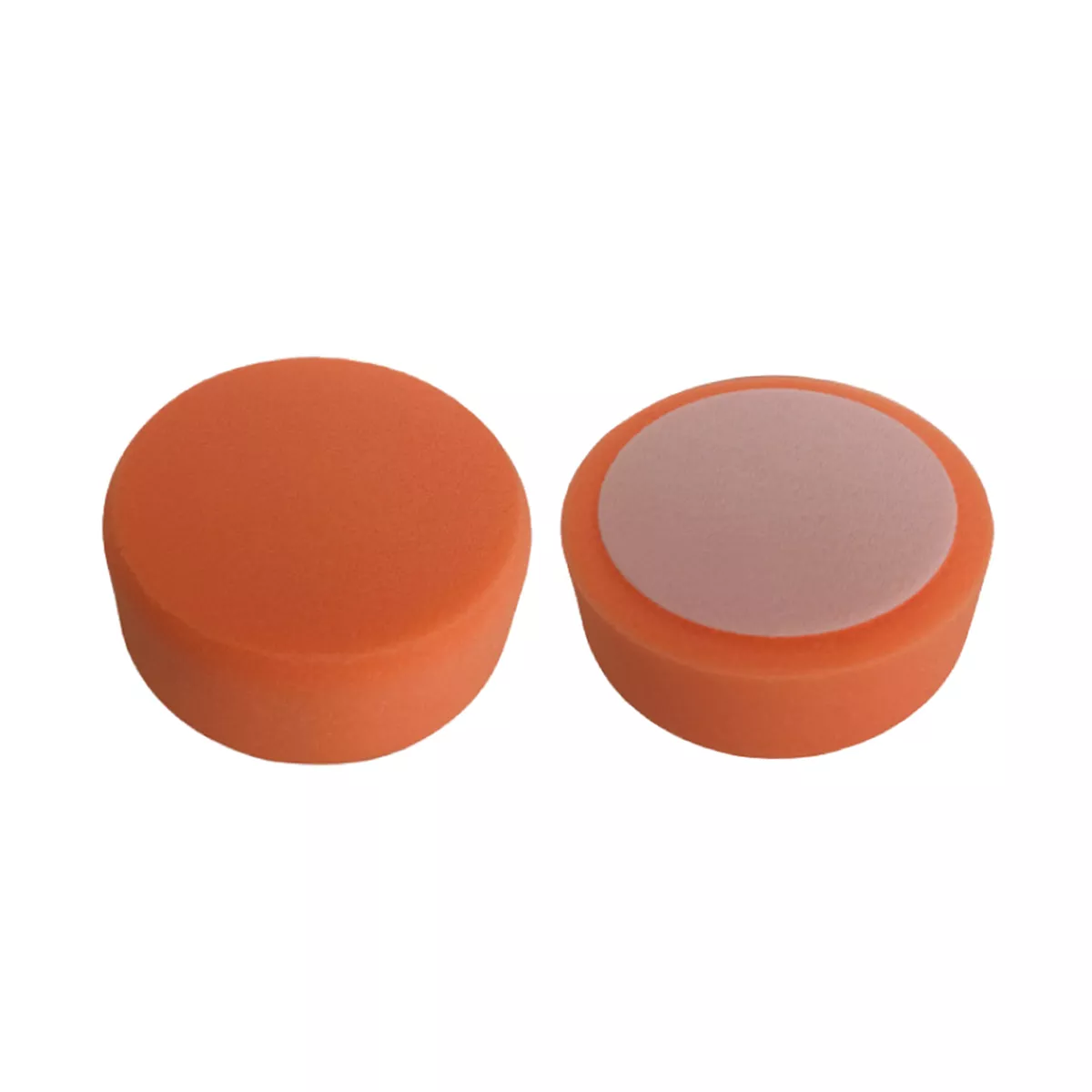 ПОЛИРАЩА ГЪБА ОРАНЖЕВА 150Х50 382206 GRAFFIT AUTO