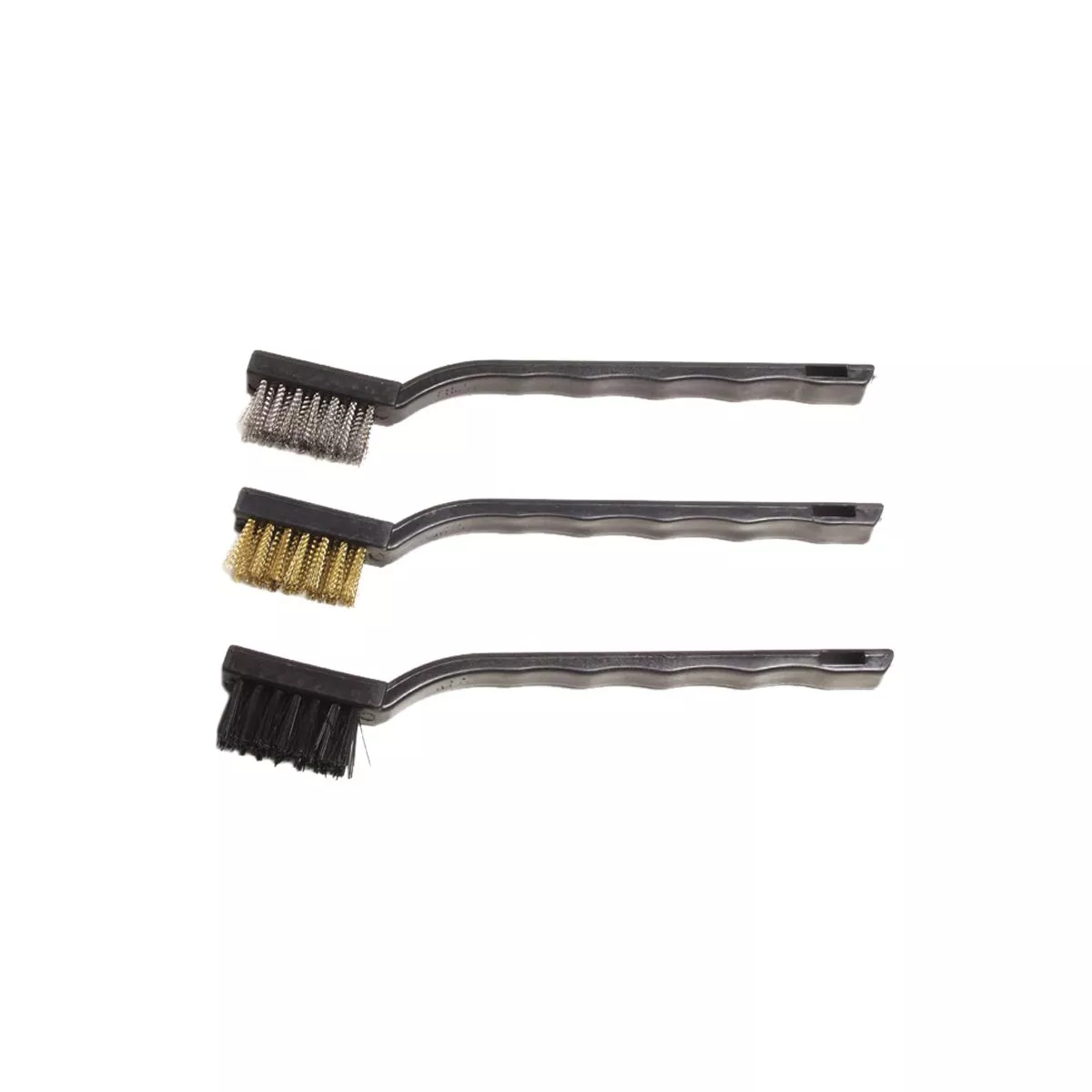 ЧЕТКИ ЗА ПОЧИСТВАНЕ МАЛКИ 3БР GADGET 340504