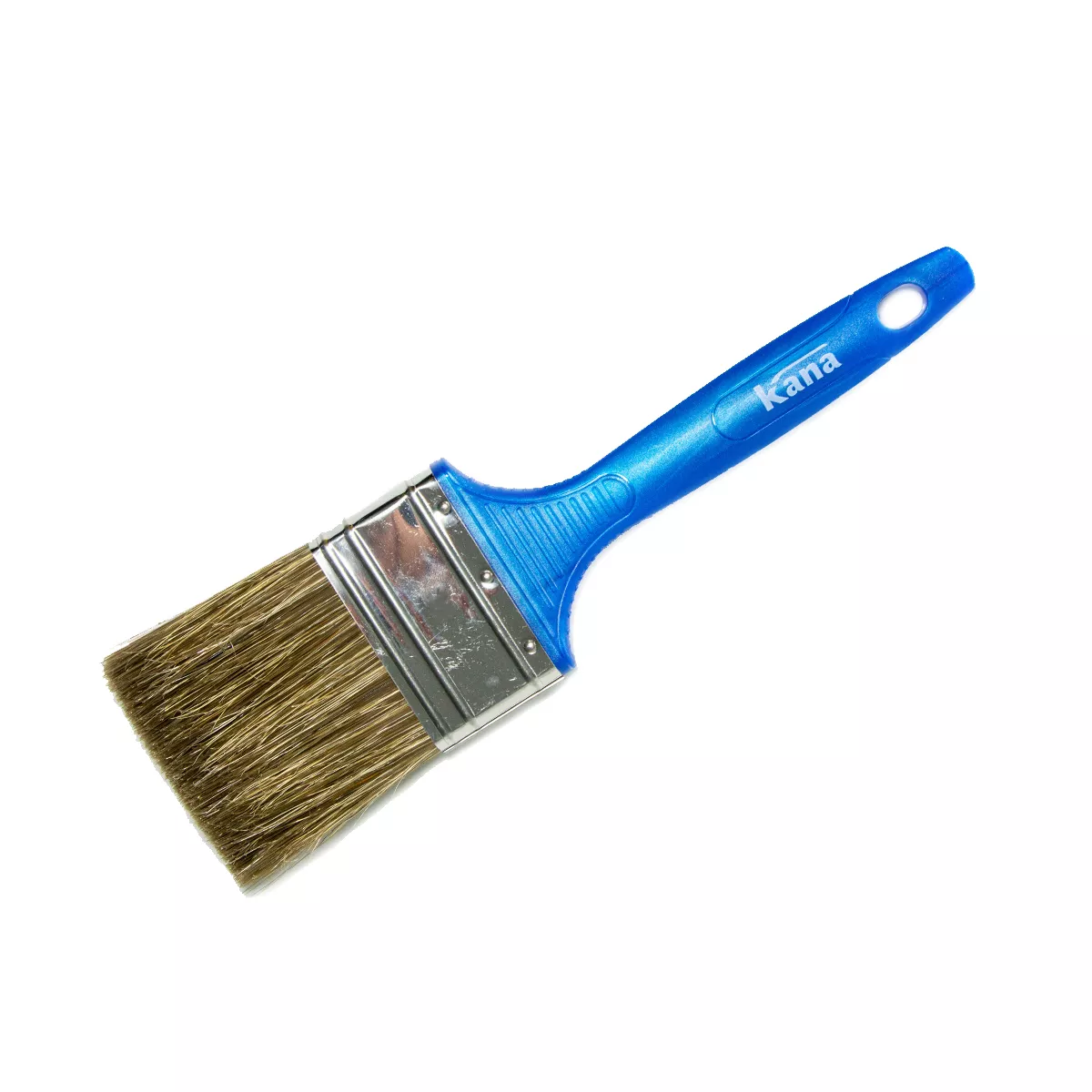 ЧЕТКА ЗА ЛАЗУРНИ ЛАКОВЕ 30ММ KANA