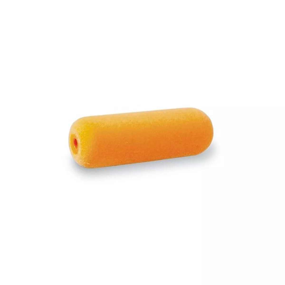 РОЛКА FLOCK 5СМ KANA 503304  РЕЗЕРВА ДВУСТР.ЗАОБЛЕН