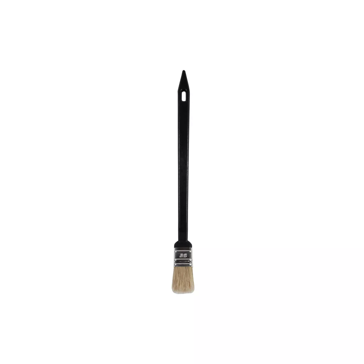 ЧЕТКА РАДИАТОРНА 25ММ 1