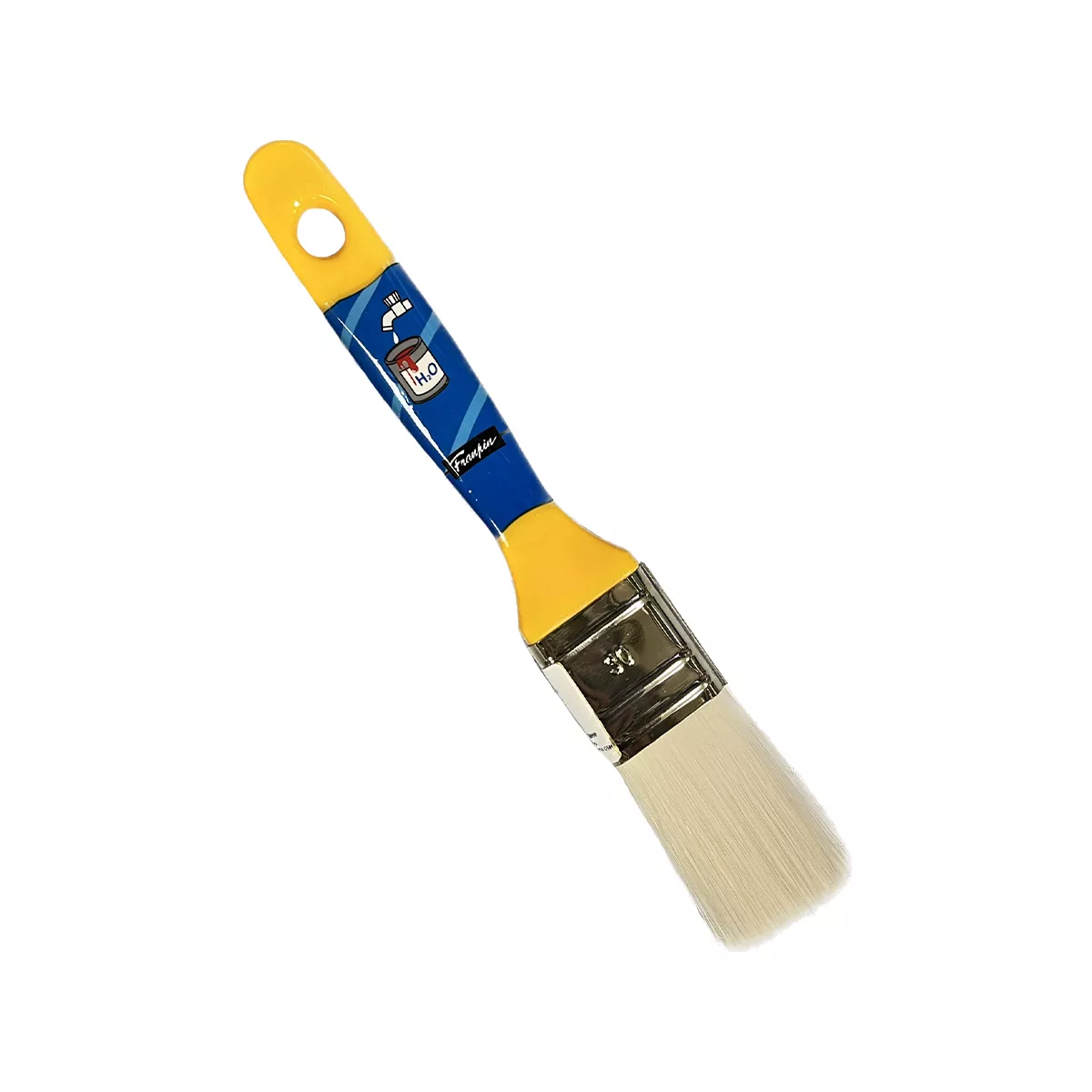 ЧЕТКА ПРО ФЛАТ АКРИЛ 30ММ