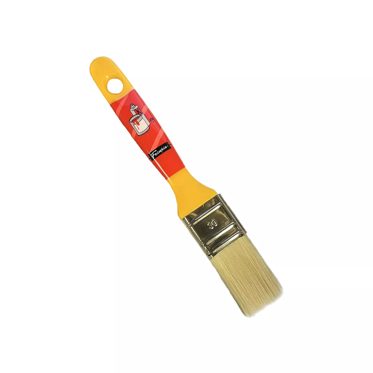 ЧЕТКА ПРО ФЛАТ АЛКИД 30ММ