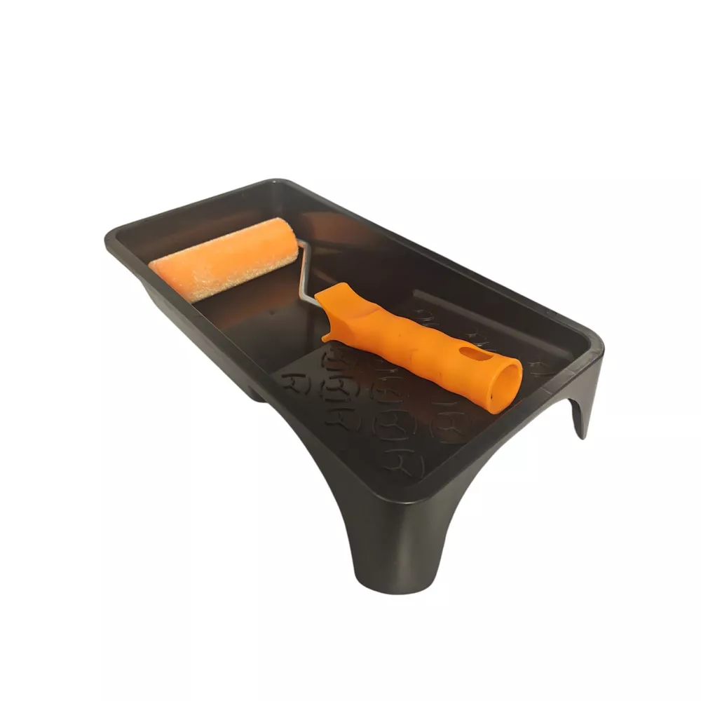 ВАЛЯК ФЛОК 35*10+ДРЪЖКА+ВАНА В308372