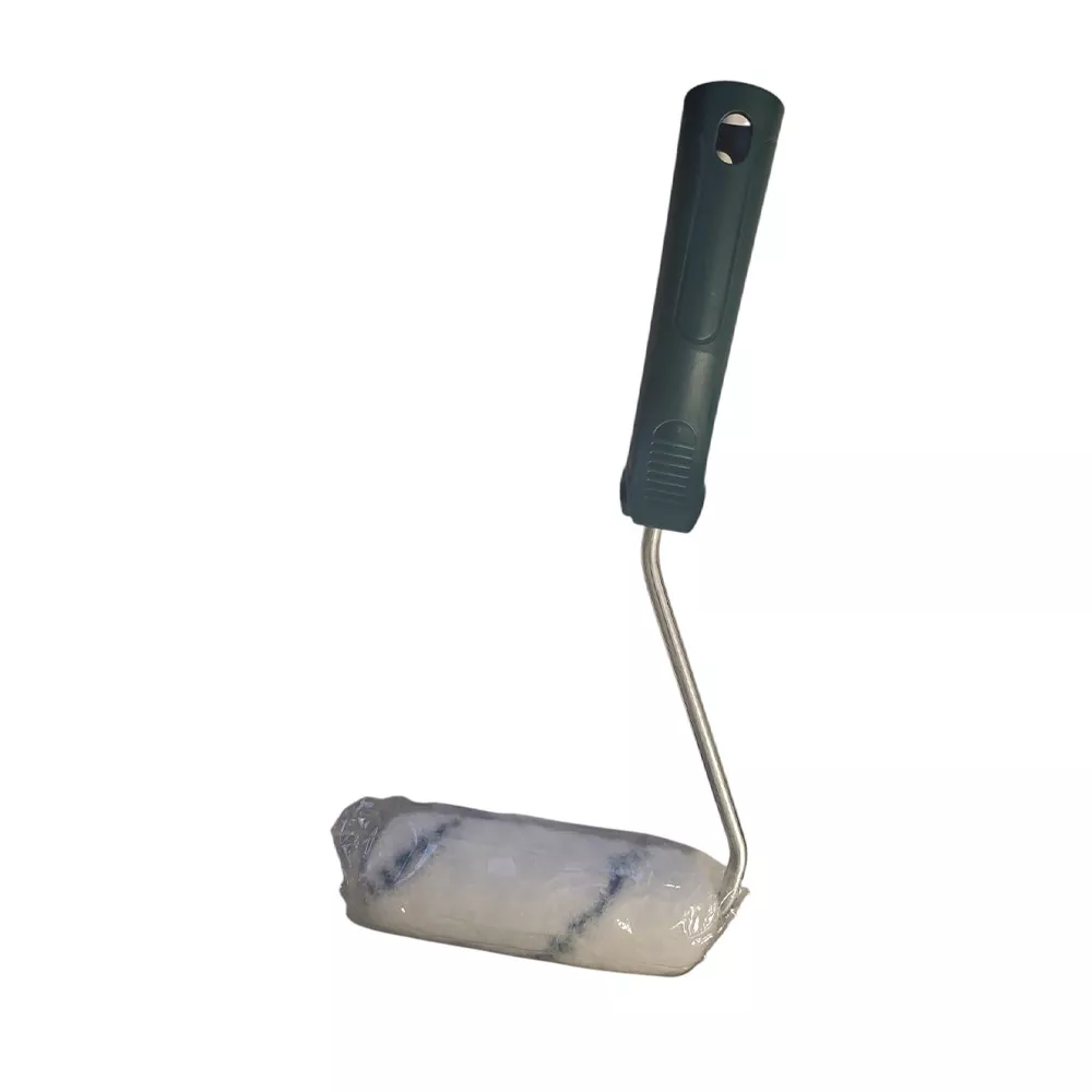 ВАЛЯК ПОЛИАМИД 10СМ Ф17/13ММ 500111+ДРЪЖКА