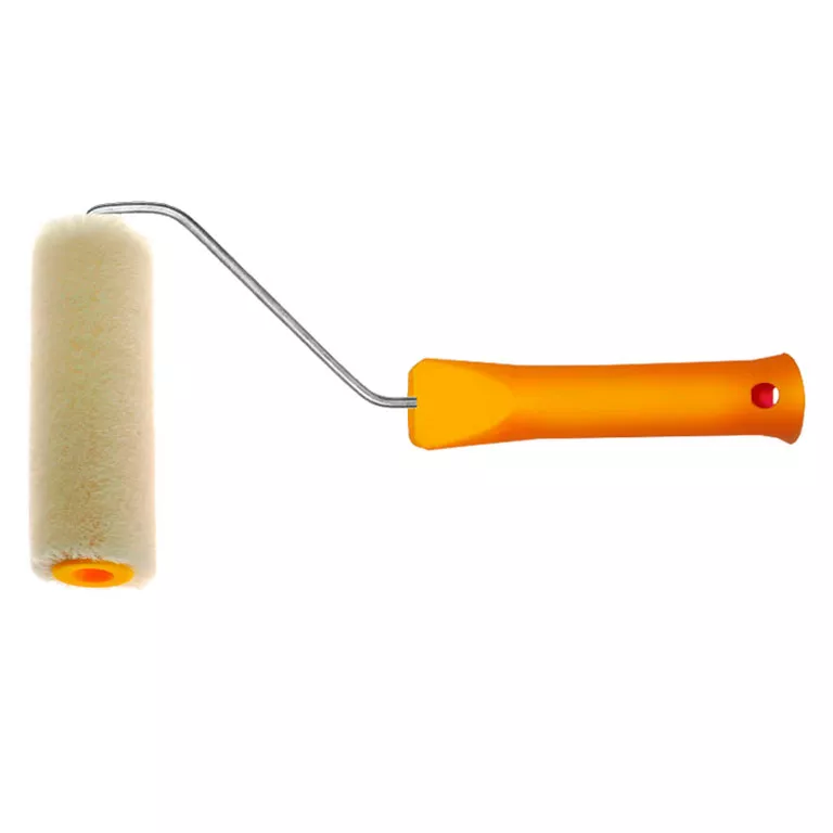 ВАЛЯК VELOUR 12СМ. + ДРЪЖКА  510231