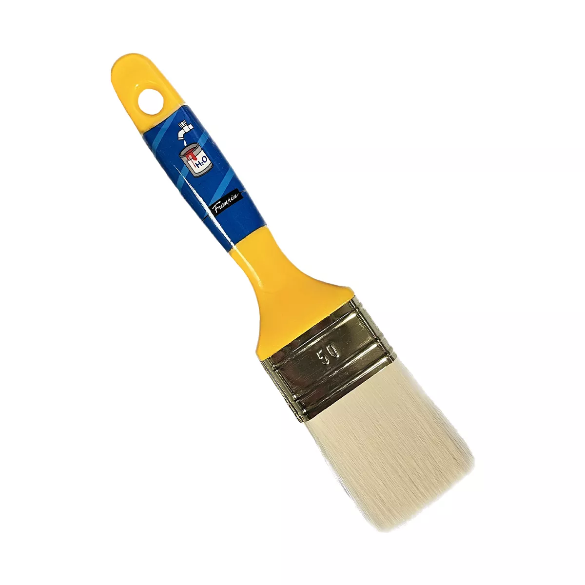 ЧЕТКА ПРО ФЛАТ АКРИЛ 50ММ