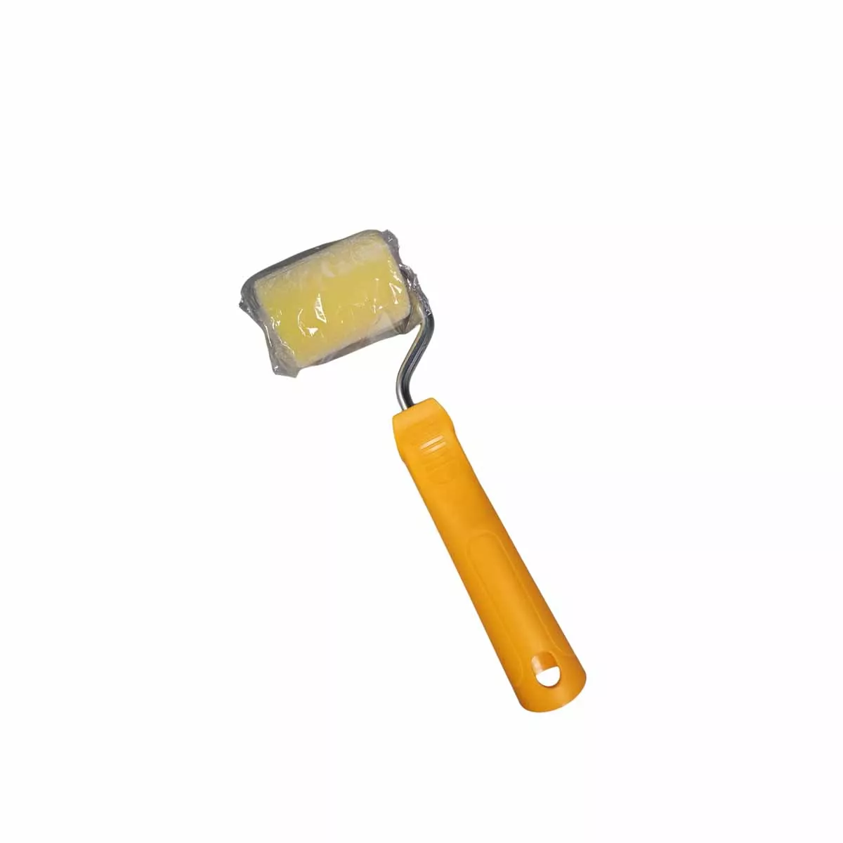 ВАЛЯК FLOCK 5СМ KANA 503304  С ДРЪЖКА ДВУСТР.ЗАОБЛЕН