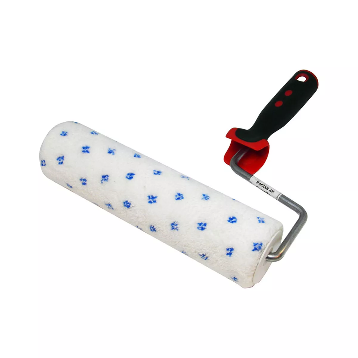 ВАЛЯК МИКРОФИБЪР 25СМ NESPOLI