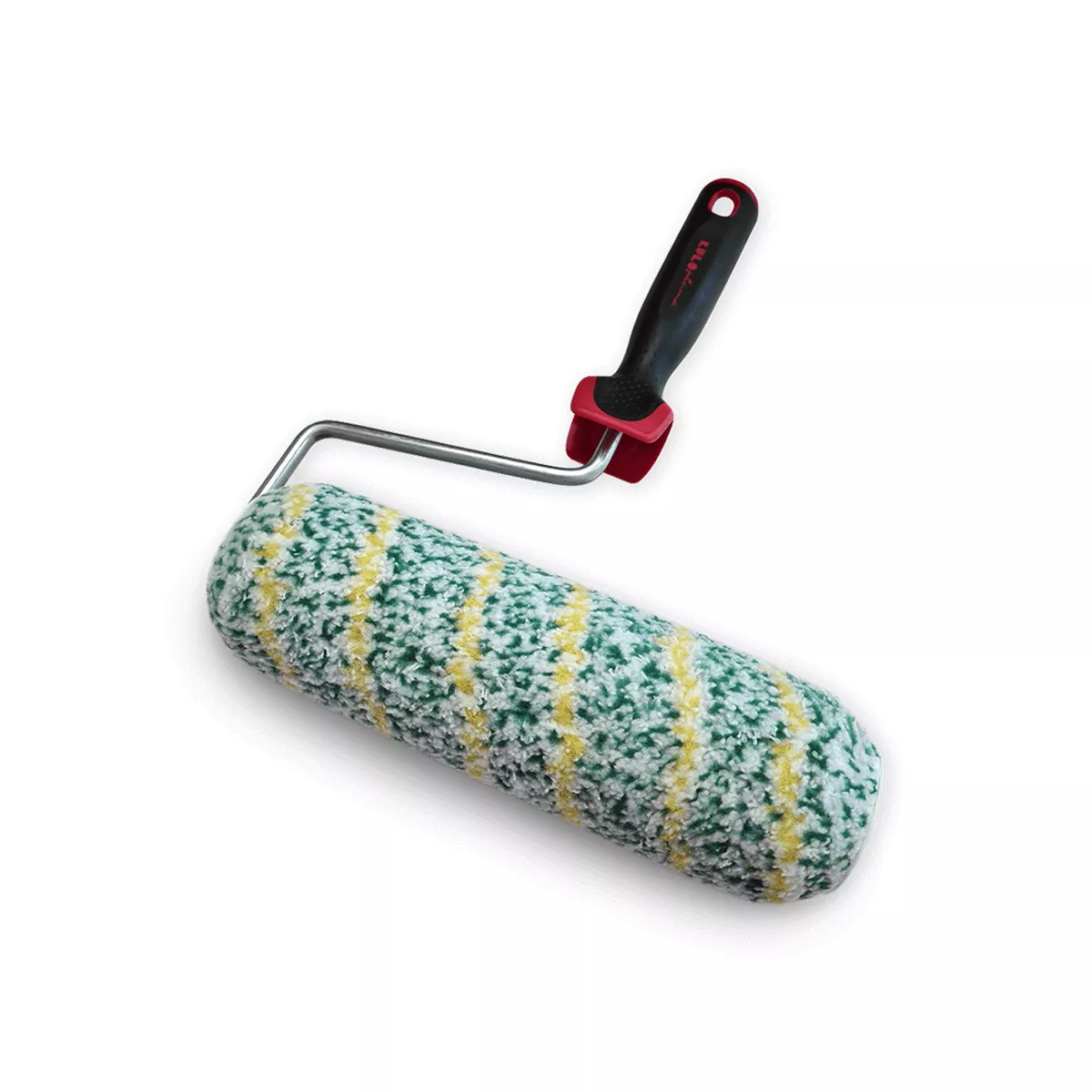 ВАЛЯК ПОЛИЕСТЕР 18СМ NESPOLI