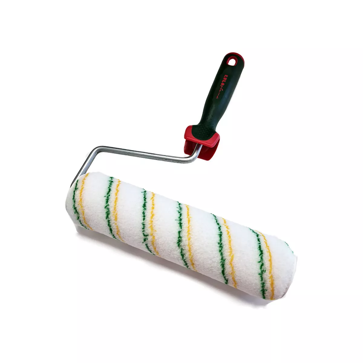 ВАЛЯК ПОЛИЕСТЕР 25СМ NESPOLI