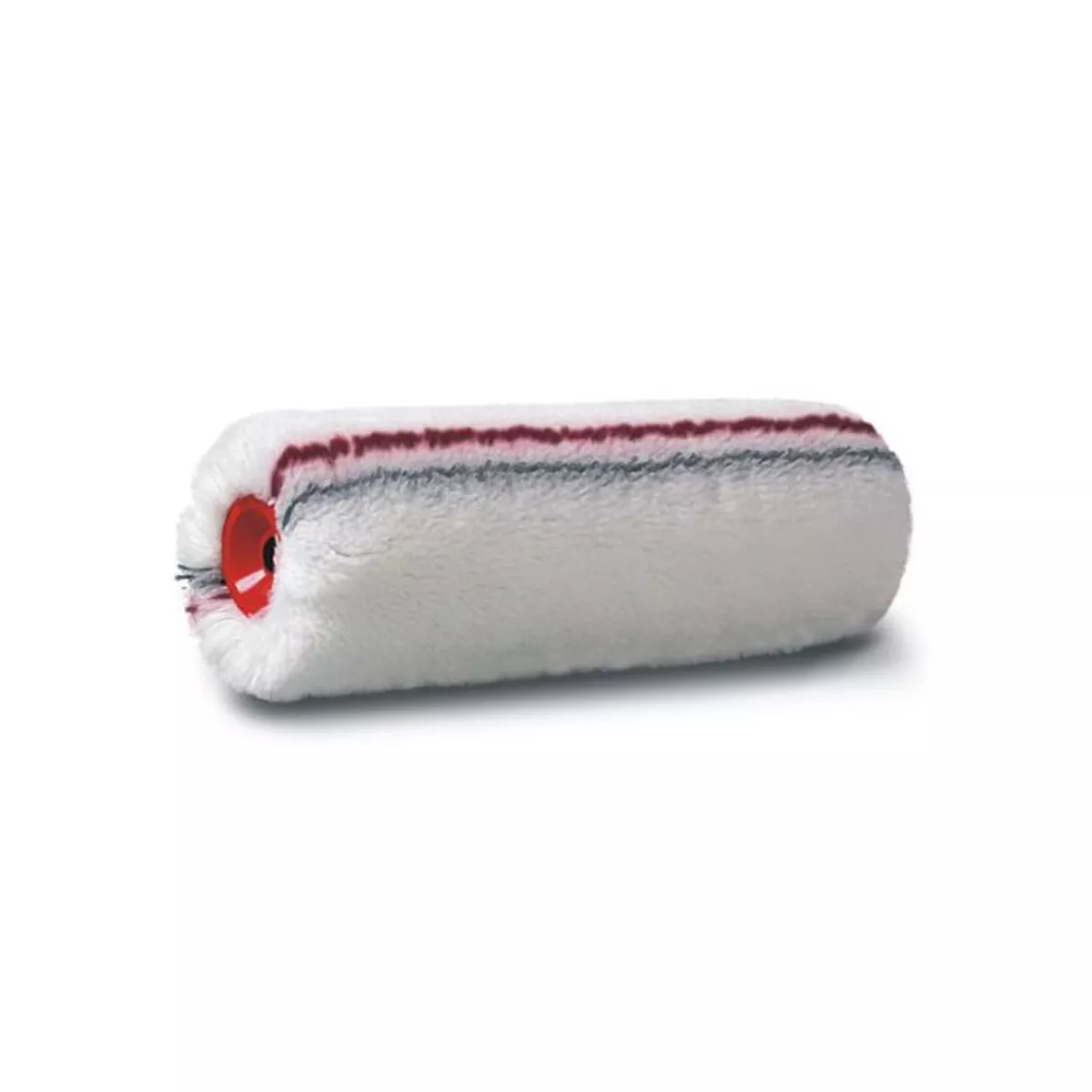 ВАЛЯК СИВО ЧЕРВЕНО 25СМ Ф 44