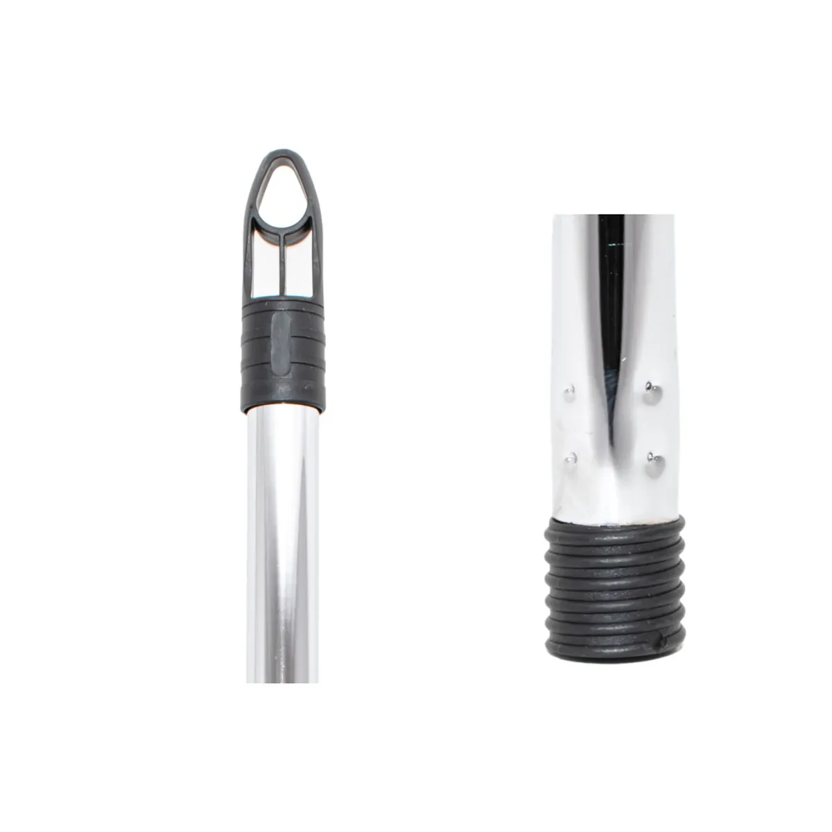 ДРЪЖКА INOX КОНУСНА РЕЗБА 3028