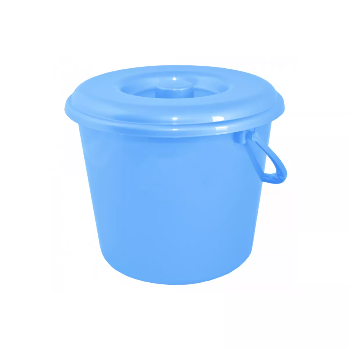 КОФА С КАПАК 7Л