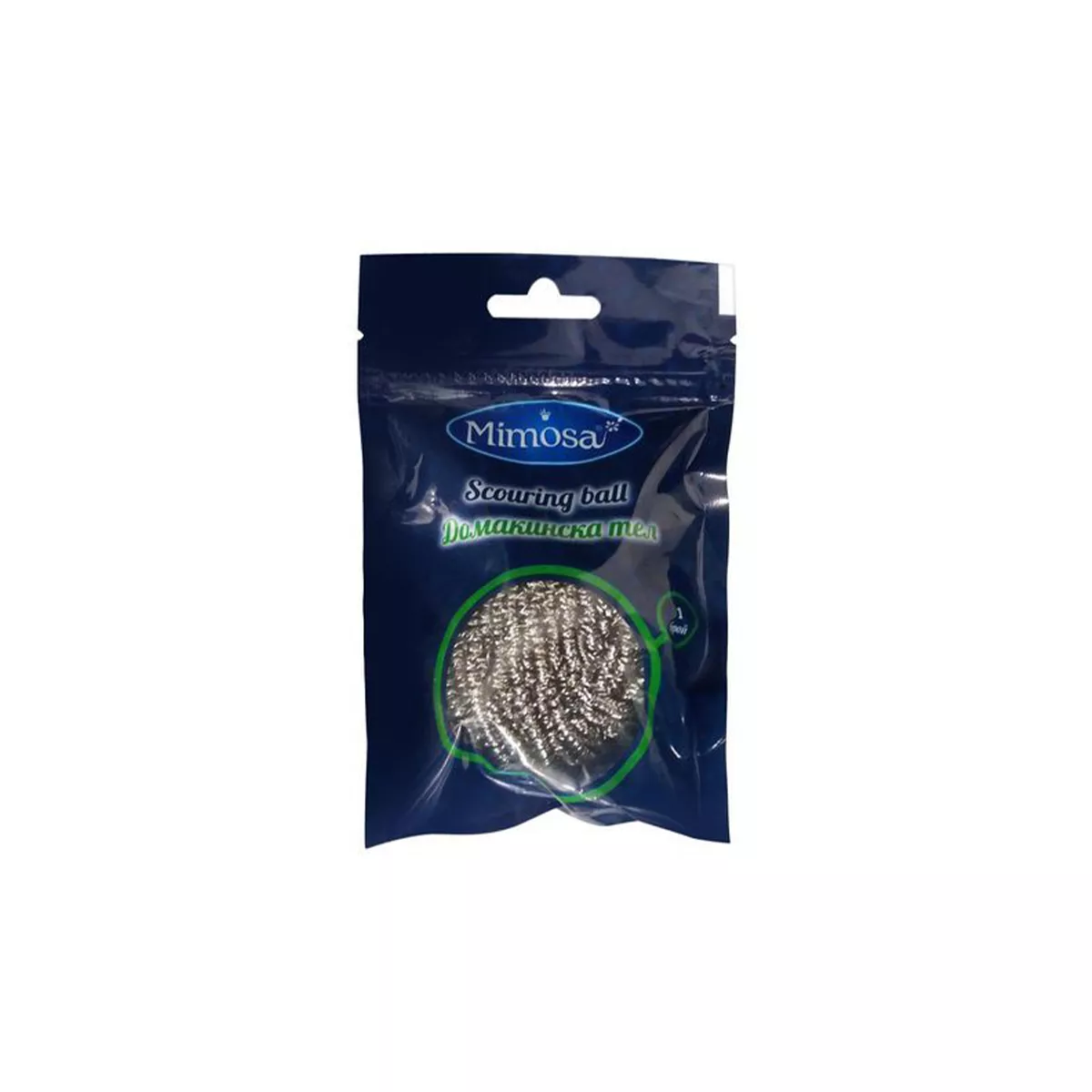 ДОМАКИНСКА ТЕЛ МИМОЗА