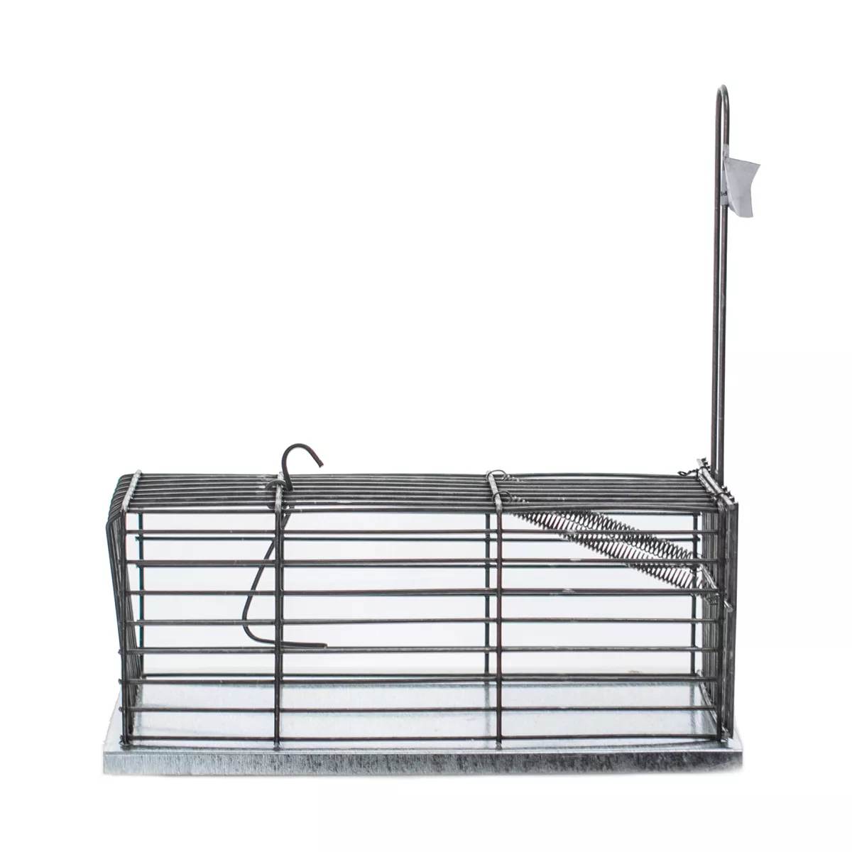 КАПАН РЕШЕТКА - МИШКИ МАЛЪК