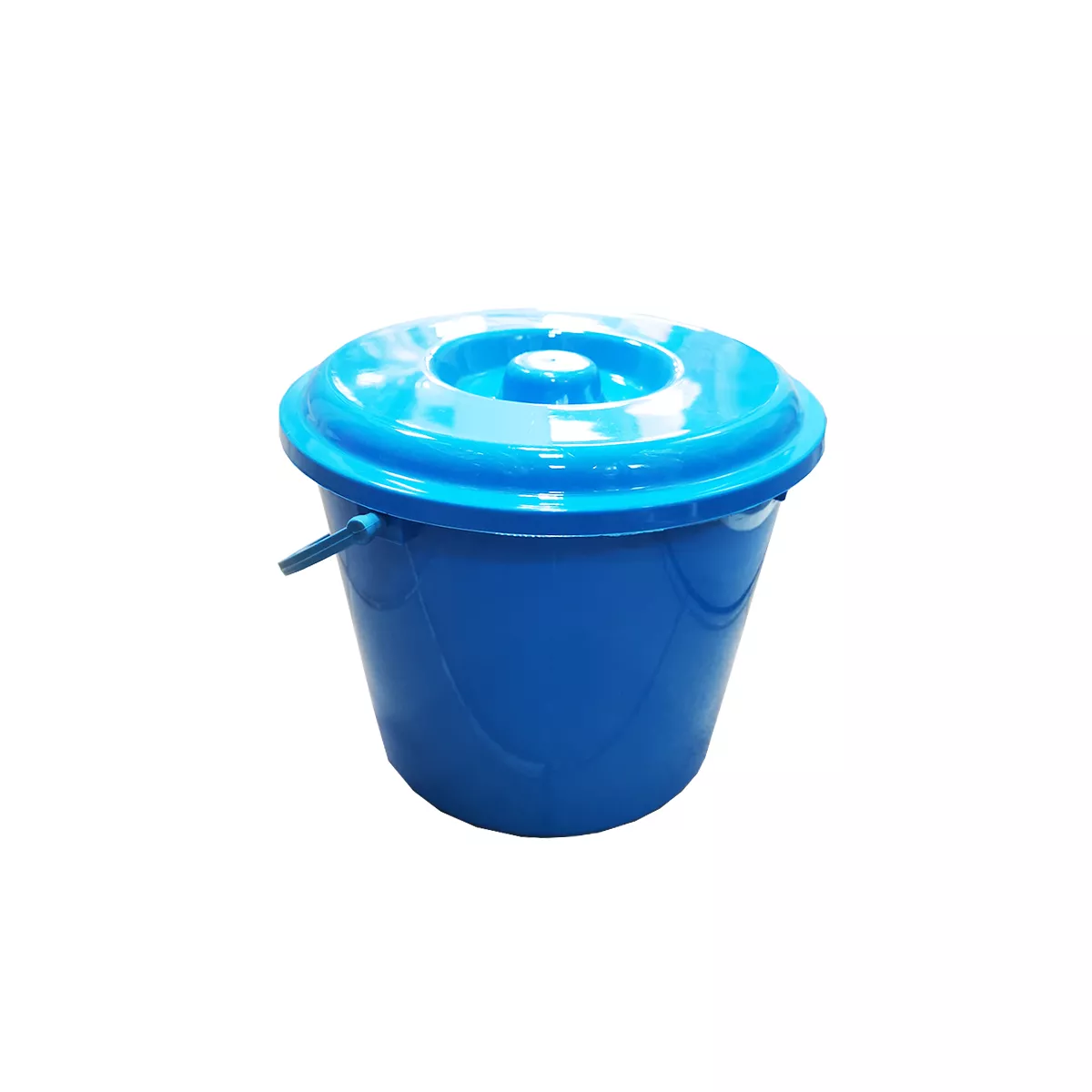 КОФА С КАПАК LUX 5Л