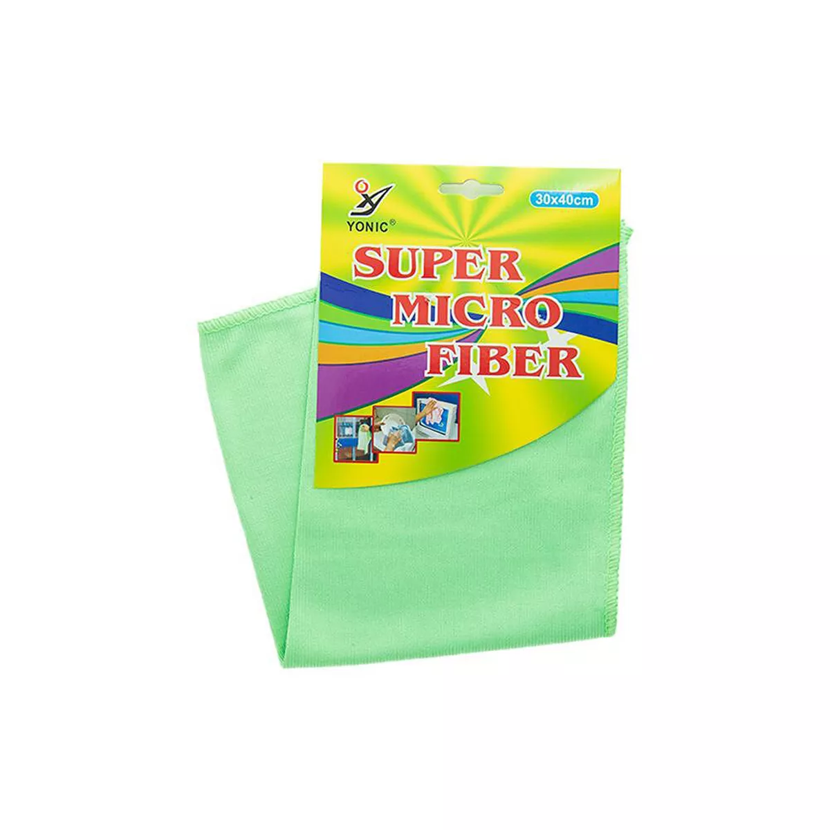 КЪРПА МИКРОФИБЪР Z-129 SUPER MICRO FIBER