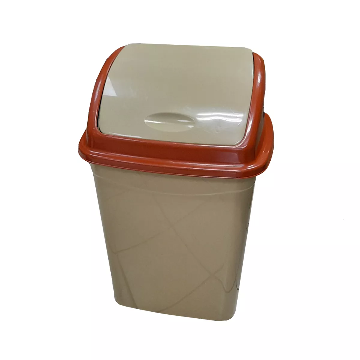 КОШ ЗА ОТПАДЪЦИ ПЛАНЕТ 50 ЛИТРА