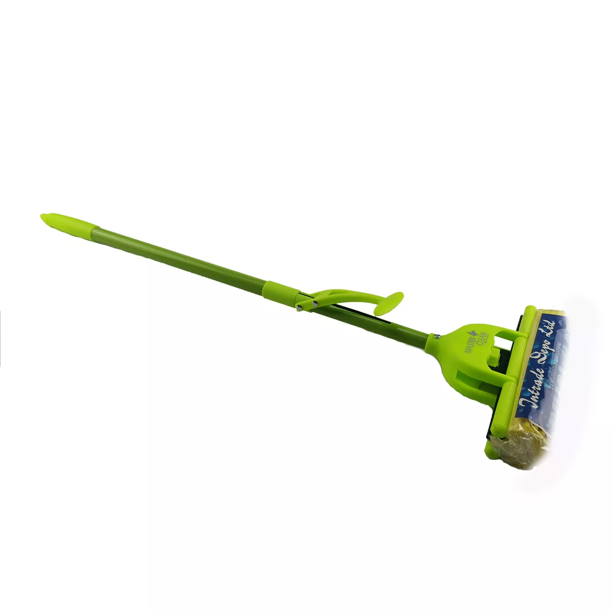 МОП ПЕРЛЕН LUX