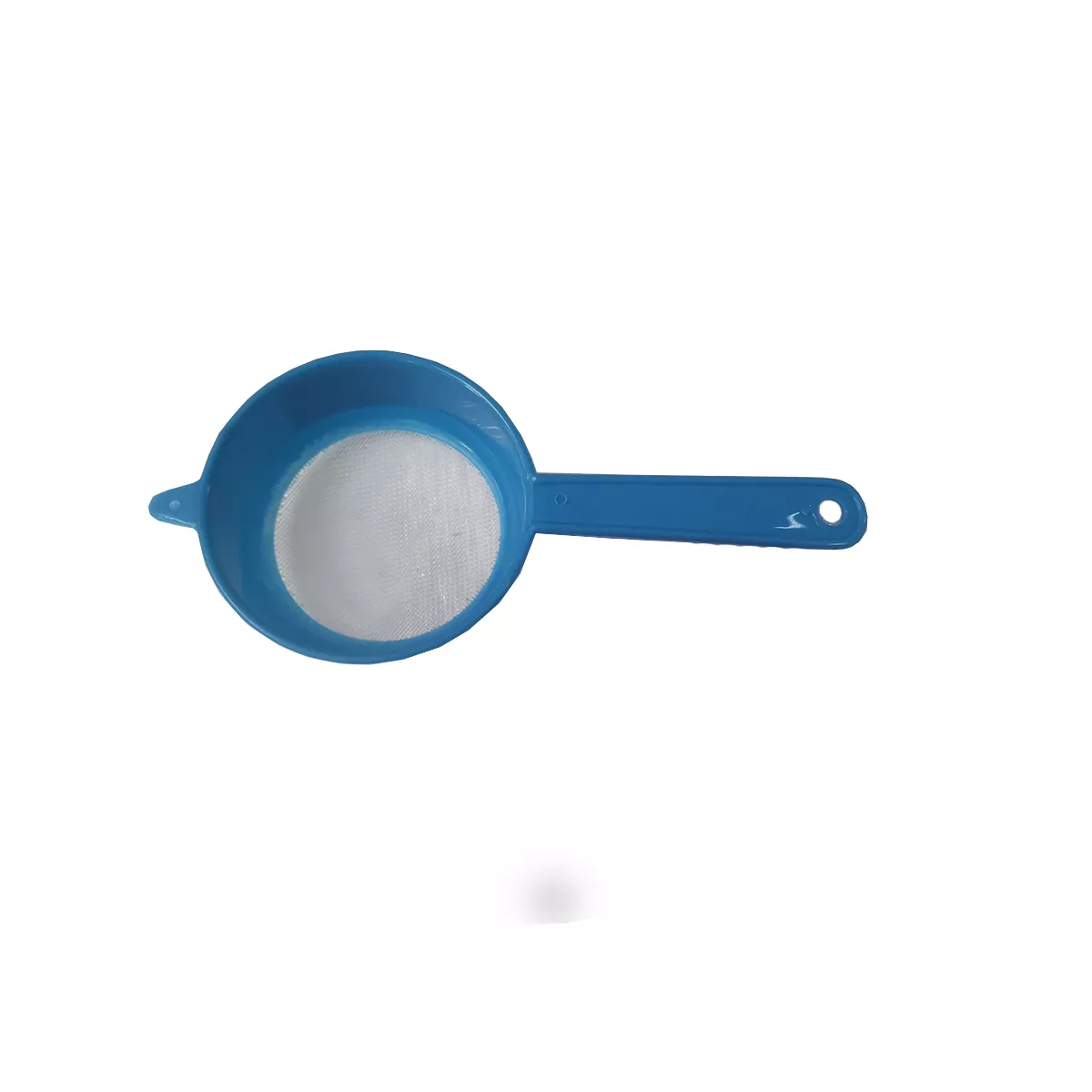 ПЛАСТМАСОВА СРЕДНА ЦЕДКА