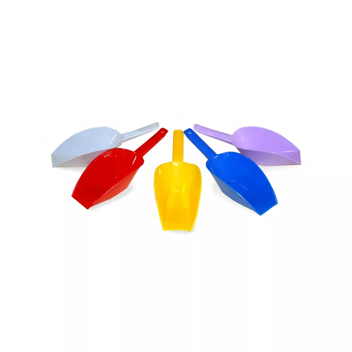 ЛОПАТКА ГРЕБКА ГОЛЯМА