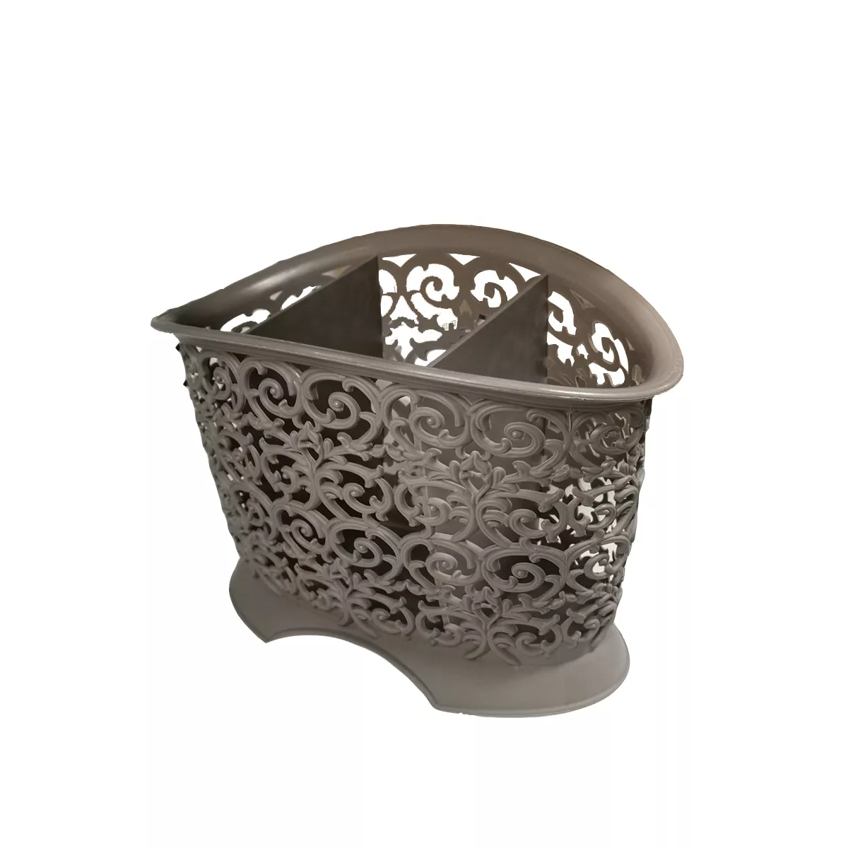 СУШИЛНИК ЗА ПРИБОРИ ПЛАСТМАСОВ