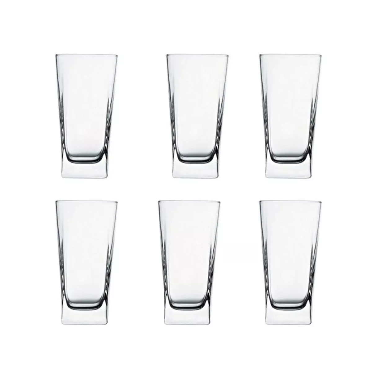 ЧАШИ КАРЕ ВИСОКИ-6БР.