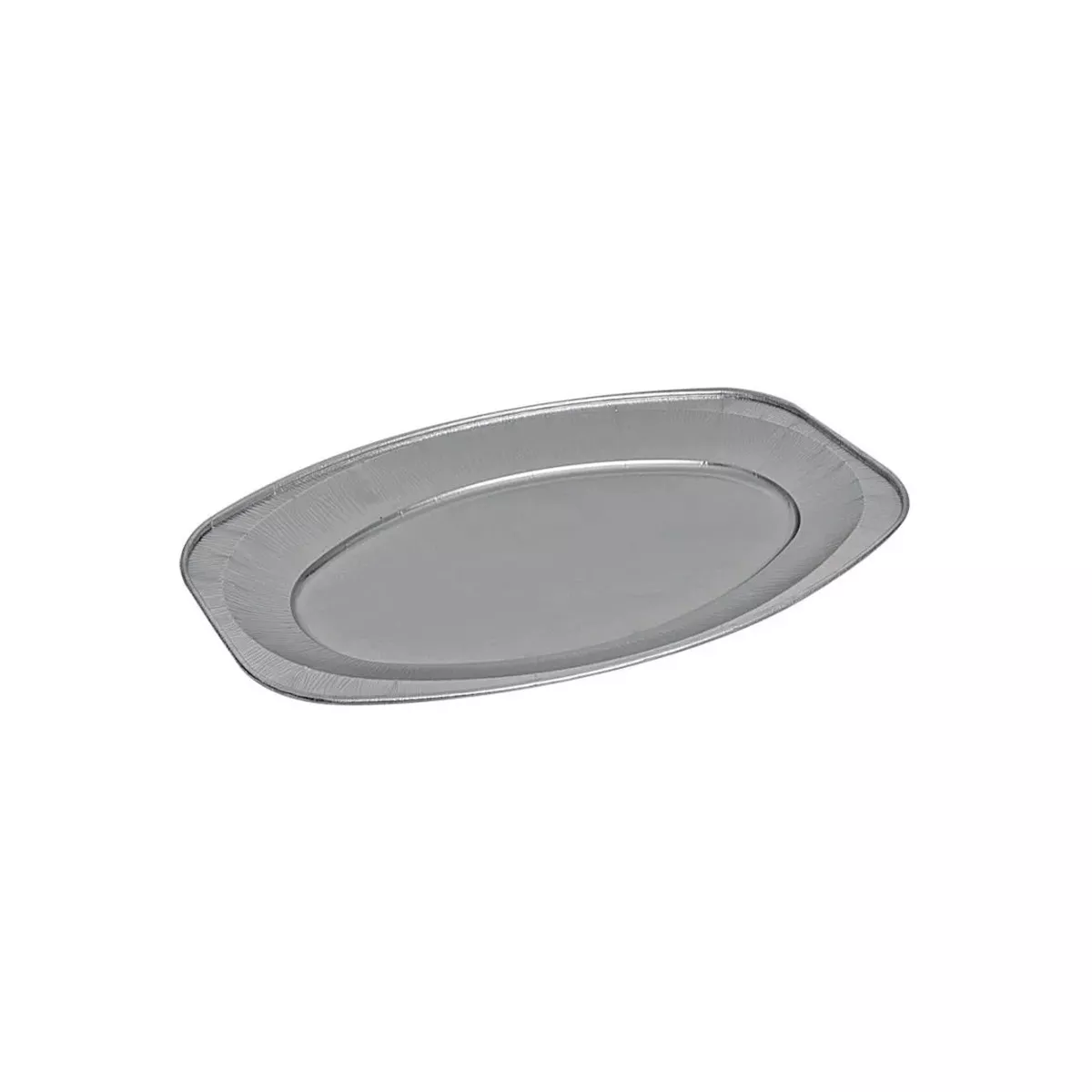 АЛУМИНИЕВО ПЛАТО ГОЛЯМО 546/349ММ 181437