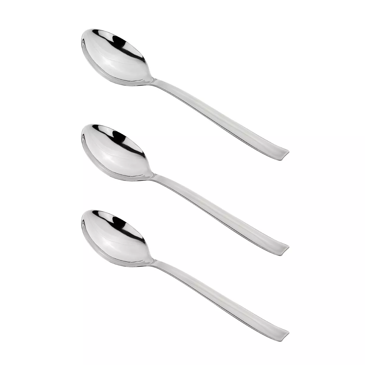 КОМПЛЕКТ ЛЪЖИЦИ TESCOMA BANQUET 3 БРОЯ